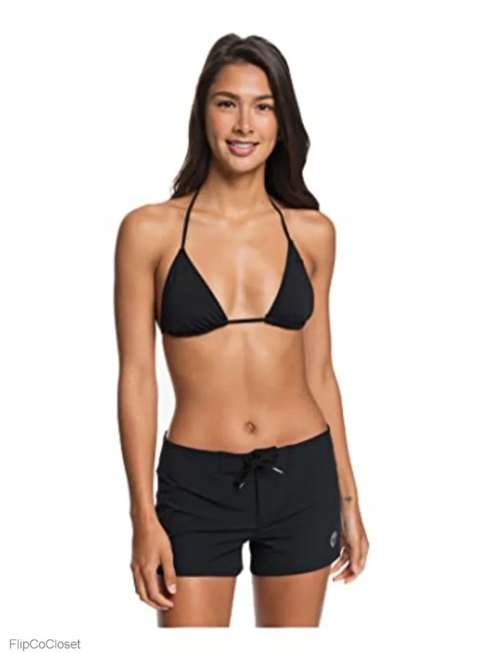 Women's Quick Dry Board Shorts - UPF 50+ 2